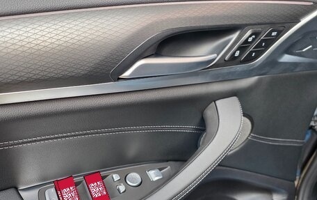 BMW X4, 2025 год, 6 950 000 рублей, 17 фотография