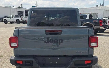 Jeep Gladiator, 2025 год, 6 315 731 рублей, 5 фотография