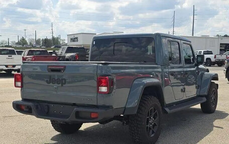 Jeep Gladiator, 2025 год, 6 315 731 рублей, 6 фотография