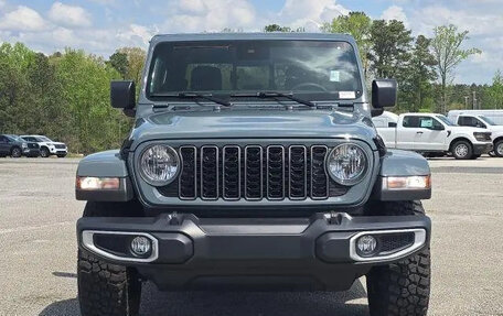 Jeep Gladiator, 2025 год, 6 315 731 рублей, 2 фотография