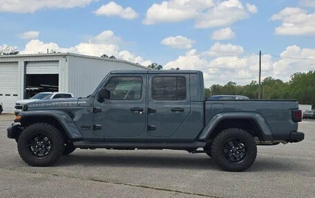 Jeep Gladiator, 2025 год, 6 315 731 рублей, 3 фотография