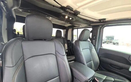 Jeep Gladiator, 2025 год, 6 315 731 рублей, 9 фотография
