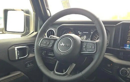 Jeep Gladiator, 2025 год, 6 315 731 рублей, 11 фотография