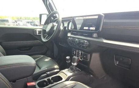 Jeep Gladiator, 2025 год, 6 315 731 рублей, 12 фотография