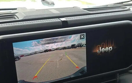 Jeep Gladiator, 2025 год, 6 315 731 рублей, 17 фотография