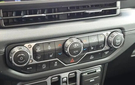 Jeep Gladiator, 2025 год, 6 315 731 рублей, 18 фотография