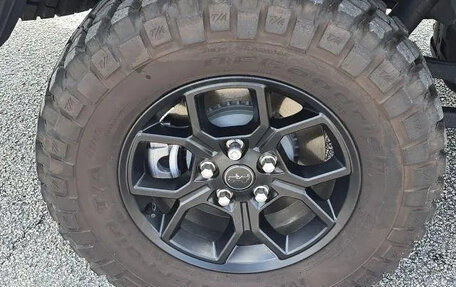 Jeep Gladiator, 2025 год, 6 315 731 рублей, 19 фотография