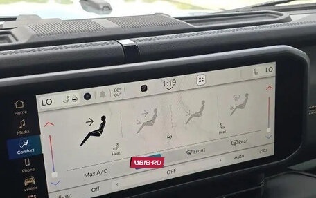 Jeep Gladiator, 2025 год, 6 315 731 рублей, 16 фотография