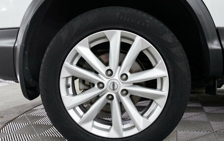 Nissan Qashqai, 2018 год, 1 847 000 рублей, 5 фотография