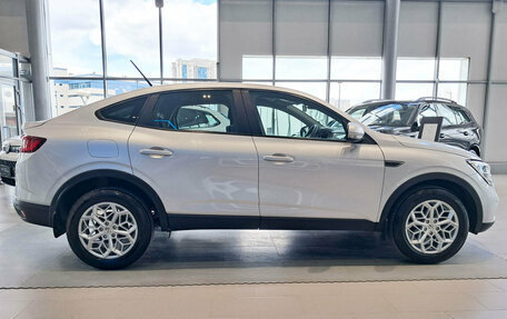 Renault Arkana I, 2019 год, 1 700 000 рублей, 8 фотография