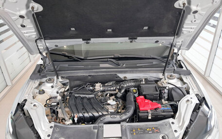 Renault Arkana I, 2019 год, 1 700 000 рублей, 13 фотография