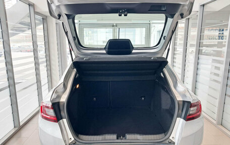 Renault Arkana I, 2019 год, 1 700 000 рублей, 14 фотография