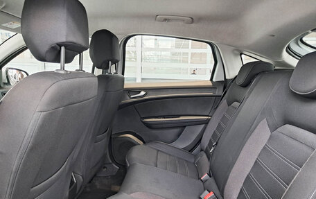 Renault Arkana I, 2019 год, 1 700 000 рублей, 16 фотография