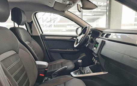 Renault Arkana I, 2019 год, 1 700 000 рублей, 15 фотография