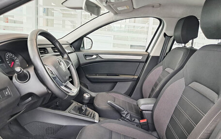 Renault Arkana I, 2019 год, 1 700 000 рублей, 20 фотография