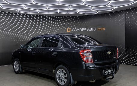 Chevrolet Cobalt II, 2013 год, 337 000 рублей, 4 фотография