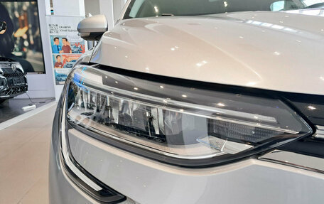 Renault Arkana I, 2019 год, 1 700 000 рублей, 21 фотография