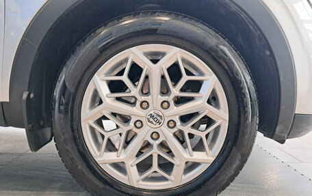 Renault Arkana I, 2019 год, 1 700 000 рублей, 22 фотография