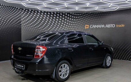 Chevrolet Cobalt II, 2013 год, 337 000 рублей, 2 фотография