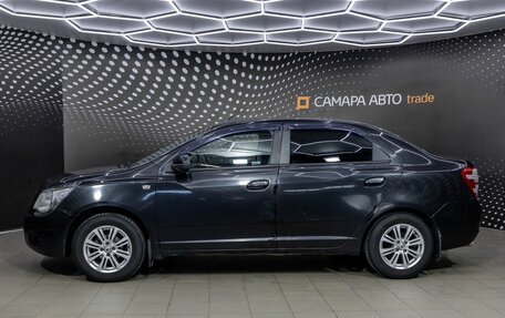 Chevrolet Cobalt II, 2013 год, 337 000 рублей, 6 фотография