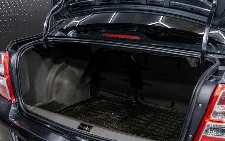 Chevrolet Cobalt II, 2013 год, 337 000 рублей, 10 фотография