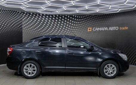 Chevrolet Cobalt II, 2013 год, 337 000 рублей, 5 фотография