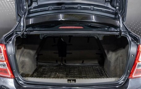 Chevrolet Cobalt II, 2013 год, 337 000 рублей, 9 фотография