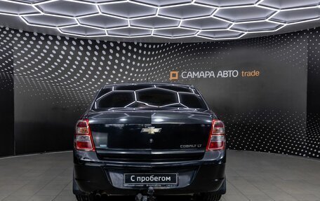 Chevrolet Cobalt II, 2013 год, 337 000 рублей, 8 фотография