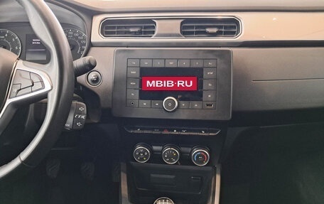 Renault Arkana I, 2019 год, 1 700 000 рублей, 19 фотография