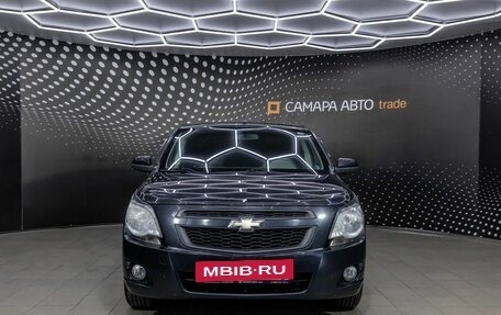 Chevrolet Cobalt II, 2013 год, 337 000 рублей, 7 фотография