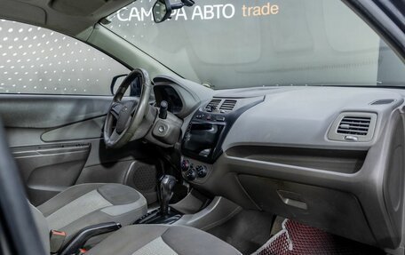 Chevrolet Cobalt II, 2013 год, 337 000 рублей, 17 фотография