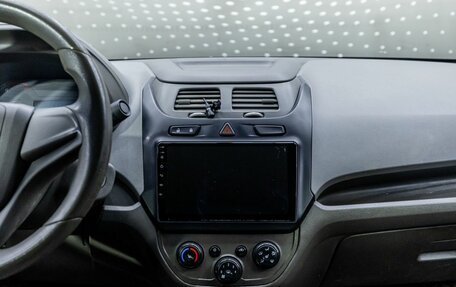 Chevrolet Cobalt II, 2013 год, 337 000 рублей, 14 фотография