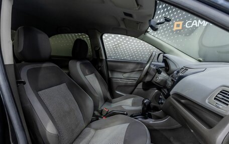 Chevrolet Cobalt II, 2013 год, 337 000 рублей, 19 фотография