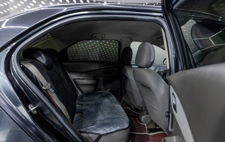 Chevrolet Cobalt II, 2013 год, 337 000 рублей, 20 фотография