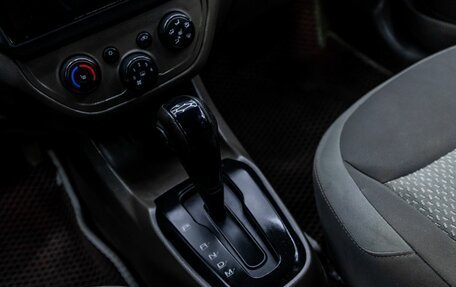 Chevrolet Cobalt II, 2013 год, 337 000 рублей, 15 фотография