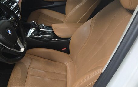 BMW 5 серия, 2020 год, 3 250 000 рублей, 5 фотография