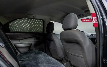 Chevrolet Cobalt II, 2013 год, 337 000 рублей, 18 фотография