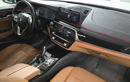 BMW 5 серия, 2020 год, 3 250 000 рублей, 7 фотография