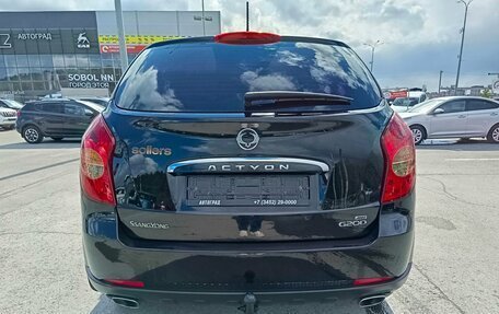 SsangYong Actyon II рестайлинг, 2012 год, 947 000 рублей, 6 фотография