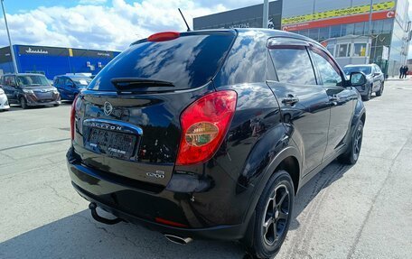 SsangYong Actyon II рестайлинг, 2012 год, 947 000 рублей, 7 фотография