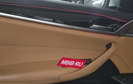 BMW 5 серия, 2020 год, 3 250 000 рублей, 6 фотография