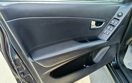 SsangYong Actyon II рестайлинг, 2012 год, 947 000 рублей, 10 фотография