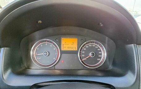 SsangYong Actyon II рестайлинг, 2012 год, 947 000 рублей, 16 фотография