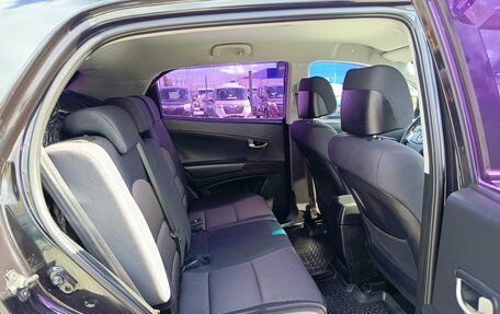 SsangYong Actyon II рестайлинг, 2012 год, 947 000 рублей, 14 фотография