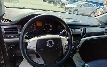 SsangYong Actyon II рестайлинг, 2012 год, 947 000 рублей, 15 фотография