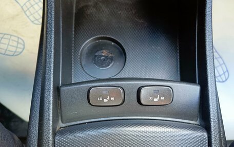 SsangYong Actyon II рестайлинг, 2012 год, 947 000 рублей, 18 фотография