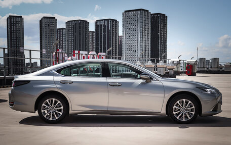 Lexus ES VII, 2025 год, 5 830 000 рублей, 4 фотография