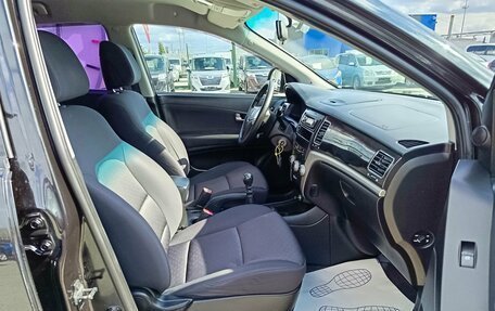 SsangYong Actyon II рестайлинг, 2012 год, 947 000 рублей, 13 фотография