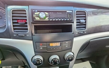 SsangYong Actyon II рестайлинг, 2012 год, 947 000 рублей, 17 фотография