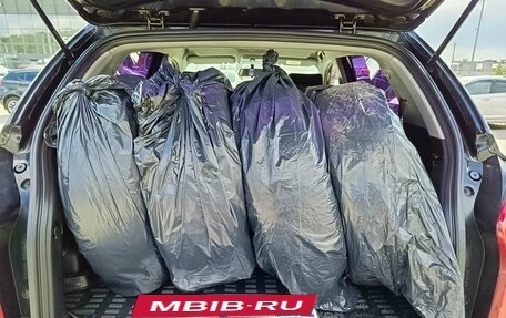 SsangYong Actyon II рестайлинг, 2012 год, 947 000 рублей, 12 фотография